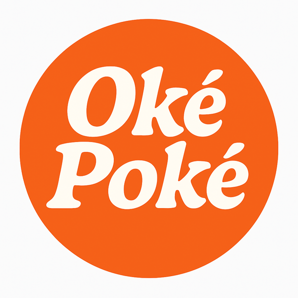 OkéPoké
